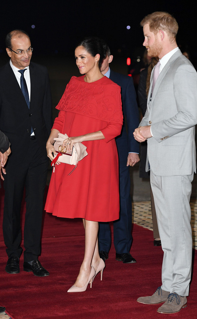 Prince Harry, Meghan Markle